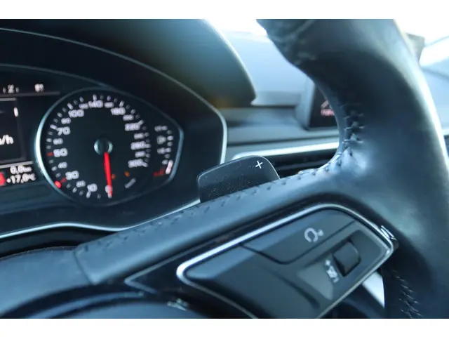 Audi A4 AVANT 35 TFSI AUT. SPORT LEASE ED. 2019 Benzine 49