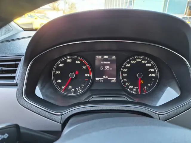 SEAT Ibiza 1.0 TSI FR Business Intense 2018 Benzine 9