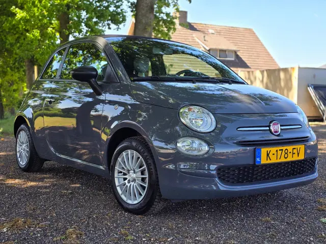 Fiat 500C 3