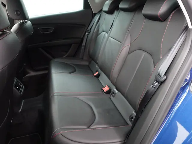 SEAT Leon 1.8 TSI FR 180pk Business- 2014 Benzine 20