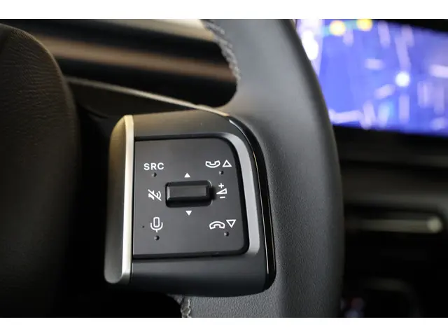 Citroën C3 Aircross Turbo 100 Plus 2025 Benzine 33