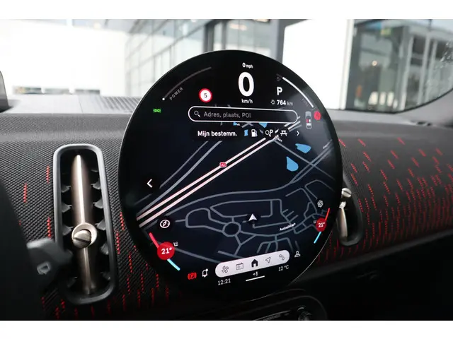 MINI Countryman C John Cooper Works 2025 Benzine 19