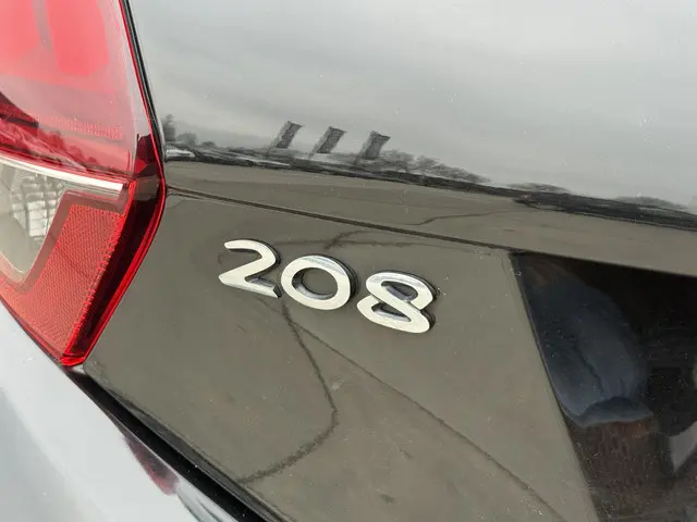 Peugeot 208 1.2 PureTech Blue Lion 2017 Benzine 33