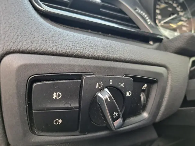 BMW 2 Serie Gran Tourer 218i Essential 7p. 2016 Benzine 26