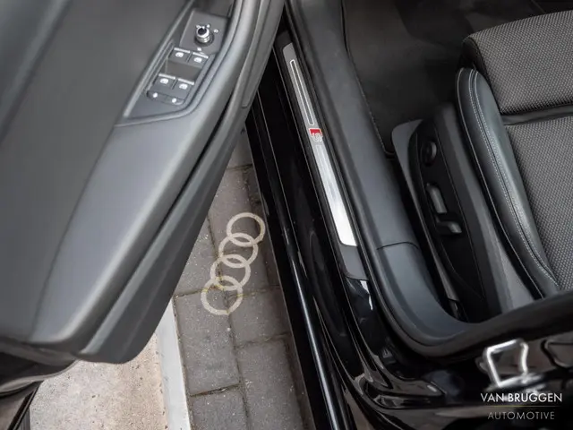 Audi A4 Avant 40 TFSI S-Line 2019 Benzine 60