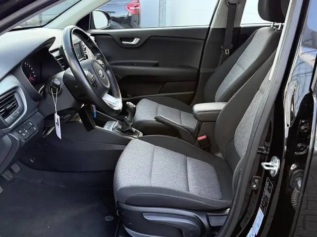 Kia Stonic 1.0 T-GDi DynamicLine 2020 Benzine 11