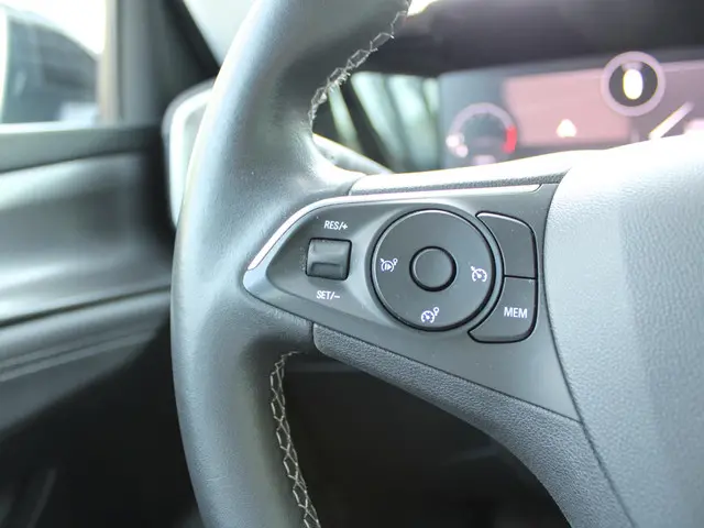 Opel Mokka 1.2 Turbo Elegance 2021 Benzine 19