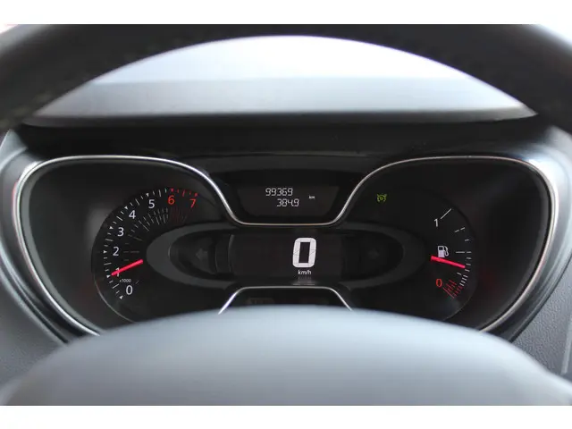 Renault Captur 0.9 TCe Limited 2020 Benzine 19