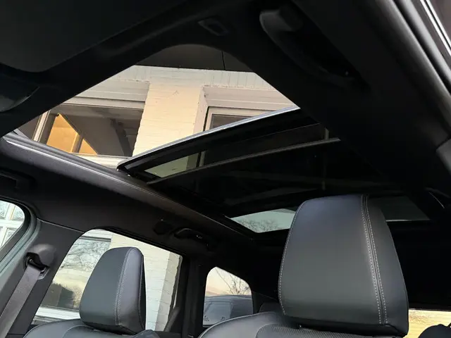 BMW X1 xDrive25e M SPORT 2025 Hybride Benzine 14