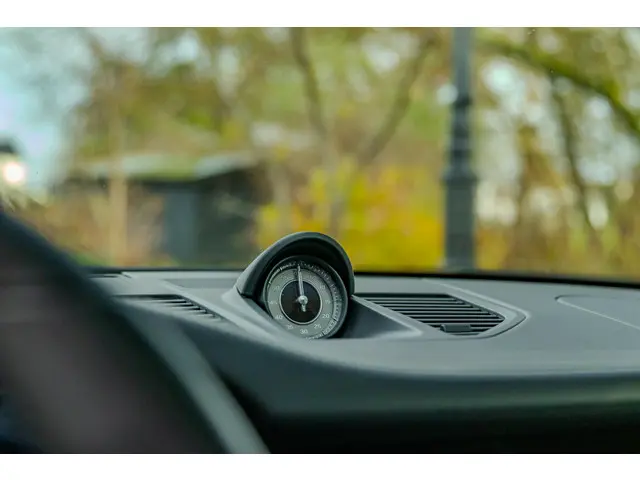 Porsche 911 3.8 Turbo 2021 Benzine 110