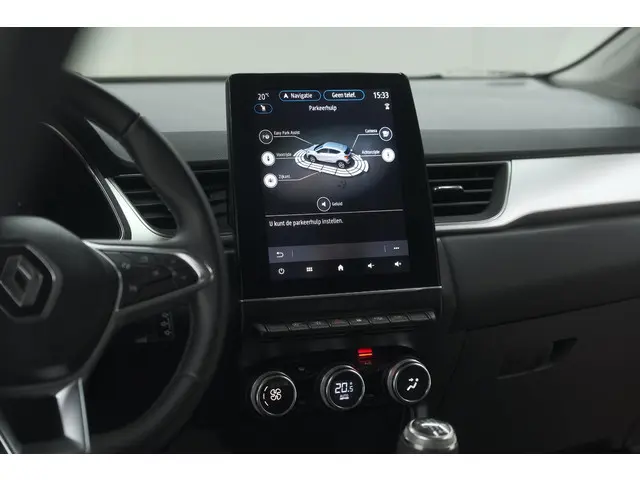 Renault Captur TCe 90 Techno 2024 Benzine 62
