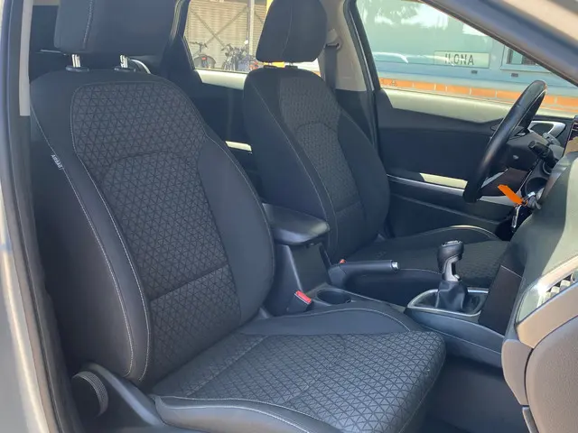 Kia Ceed Sportswagon 1.0 T-GDi DynamicLine 2019 Benzine 18