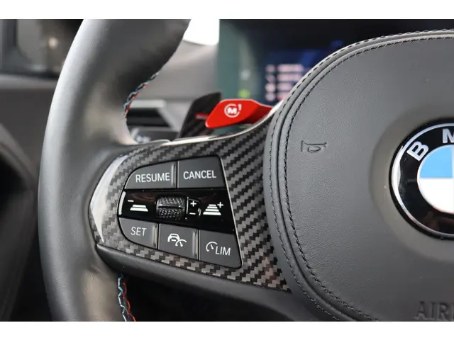 BMW M2 2-serie Coupé 2024 Benzine 21