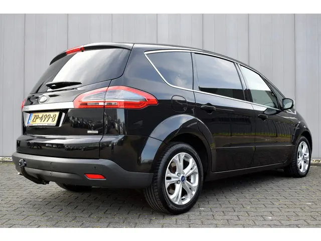 Ford S-Max 1.6 EcoBoost Titanium 2012 Benzine 5