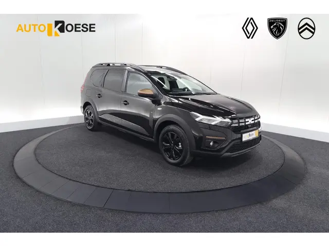 Dacia Jogger 1.6 Hybrid 140 Extreme 2025 Hybride Benzine