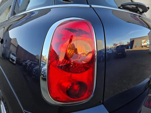 MINI Countryman Mini 1.6 Cooper Chili 2013 Benzine 12