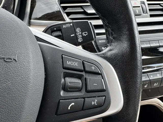 BMW X1 sDrive20i High Executive 2019 Benzine 13