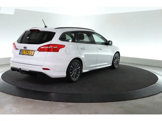 Ford Focus 2
