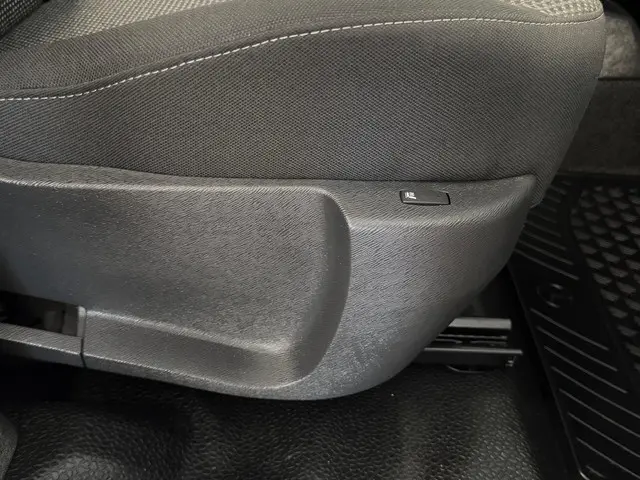 Mercedes-Benz Citan 112 BlueEFFICIENCY 2018 Benzine 14