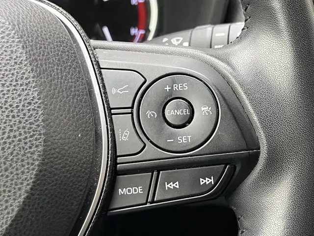 Toyota RAV4 2.0 VVT-iE Business 2021 Benzine 22