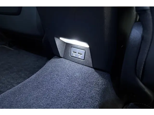 Peugeot 508 SW 1.6 HYbrid 225 GT 2024 Hybride Benzine 18