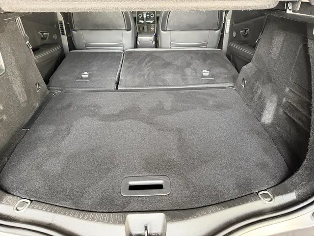 Renault Scénic 1.3 TCe Bose 2018 Benzine 7