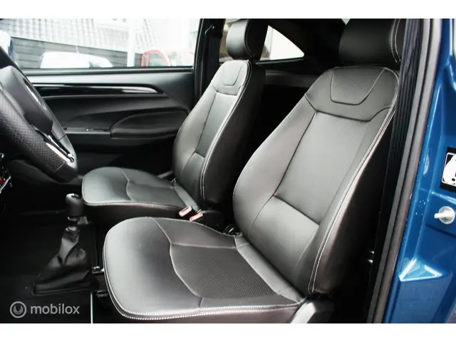 Aixam Coupé Brommobiel e Sport 2024 Elektrisch 10