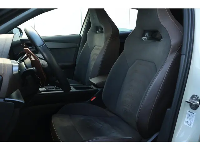 CUPRA Formentor VZ5 2.5 TSI 2023 Benzine 13