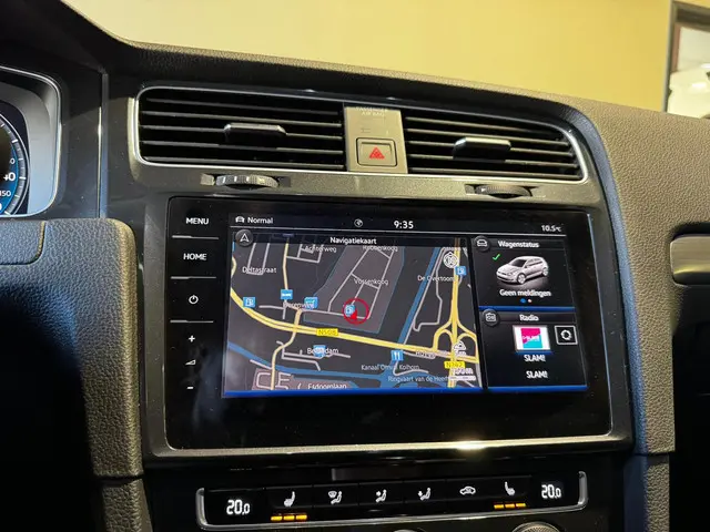 Volkswagen e-Golf E-DITION 2019 Elektrisch 12