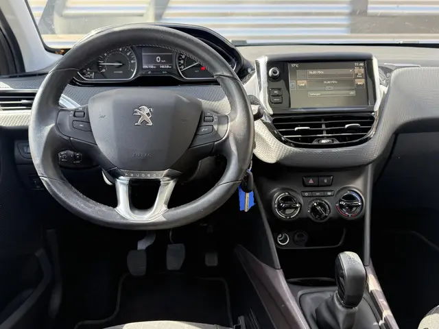Peugeot 2008 2