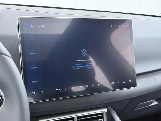 BYD ATTO 2 Boost 45 kWh 2024 Elektrisch 34