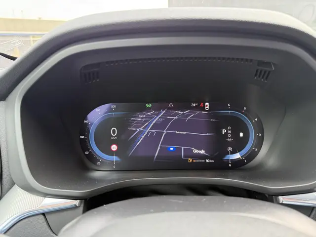 Volvo XC60 B4 D AWD Plus Dark 2023 Diesel 29