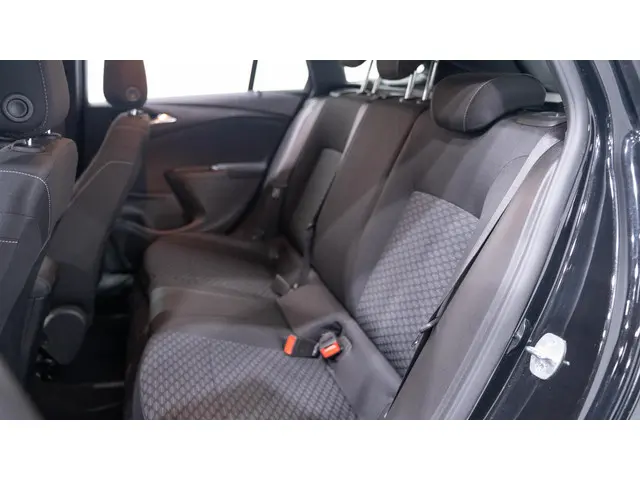 Opel Astra Sports Tourer 1.5 CDTI Business 2021 Diesel 34