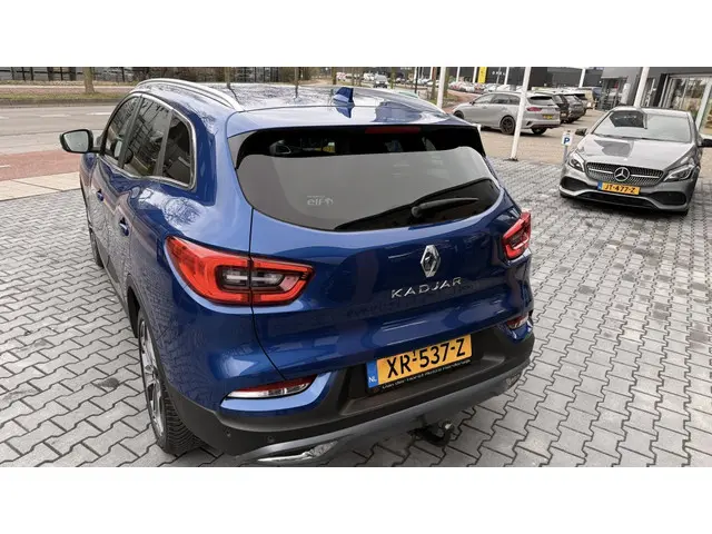 Renault Kadjar 1.3 TCe Intens 2019 Benzine 7