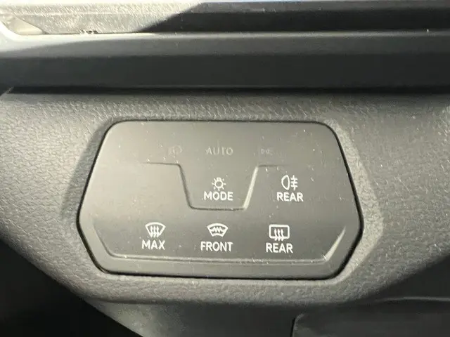Volkswagen ID.4 First 77 kWh 2020 Elektrisch 16