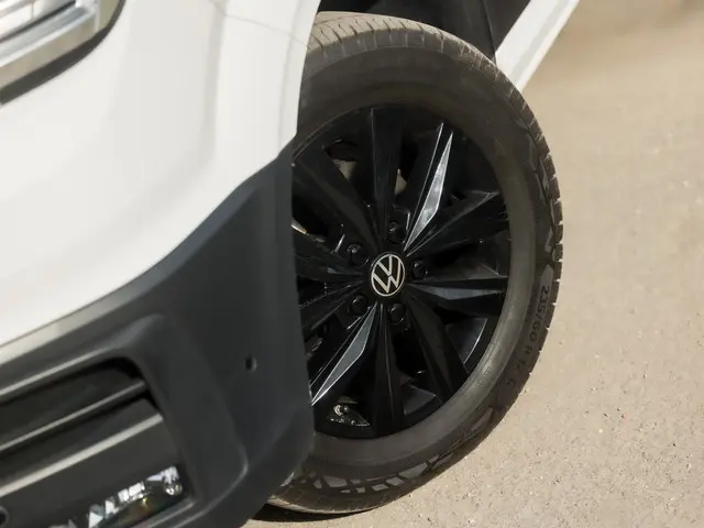 Volkswagen California Crafter Grand XXL 2022 Diesel 50