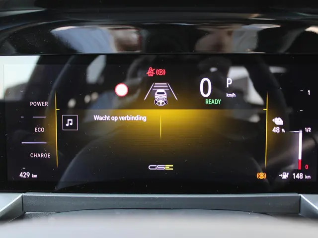 Opel Mokka-e Electric GSE 54 kWh 2026 Elektrisch 16