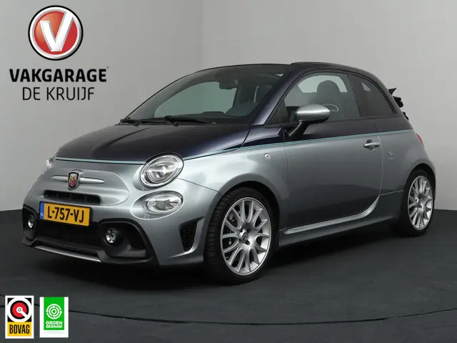 Abarth 695