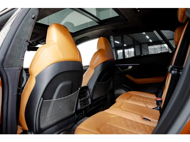 Audi RSQ8 Mansory MTM 2022 Benzine 65