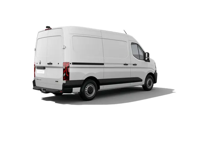 Renault Master Advance 2025 Elektrisch 9