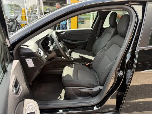 Renault Clio 1.0 TCe Zen 2021 Benzine 4