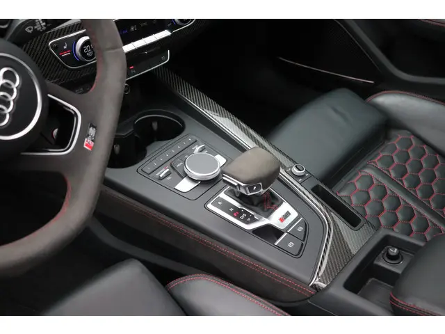 Audi RS5 Sportback 2.9 TFSI 2019 Benzine 12