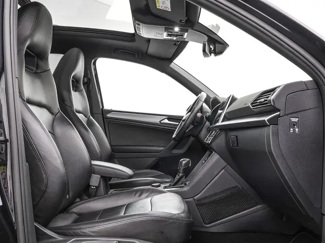 SEAT Tarraco 1.5 TSI 150pk DSG FR 2021 Benzine 8