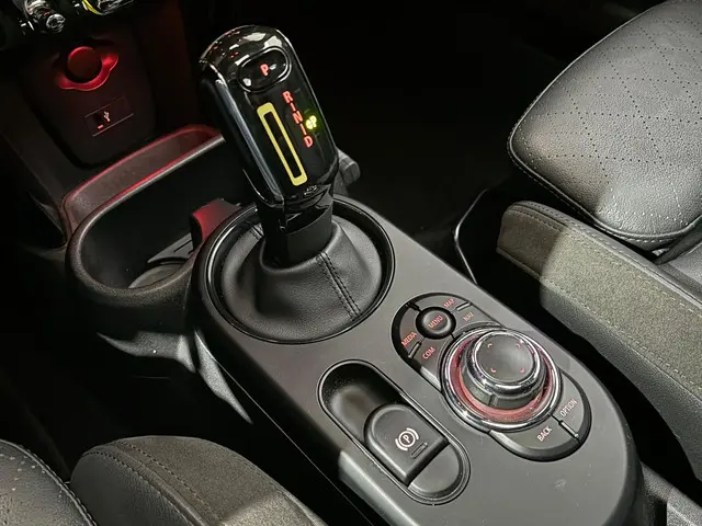 MINI Electric Mini Classic 33 kWh 2021 Elektrisch 27