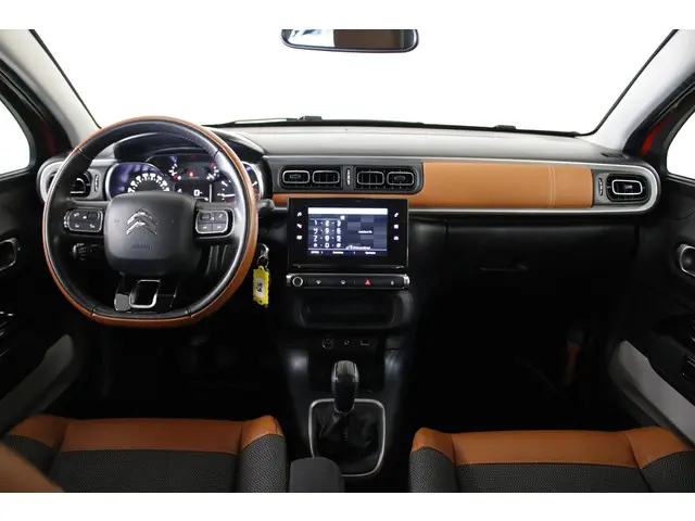 Citroën C3 1.2 PureTech Shine 2017 Benzine 4