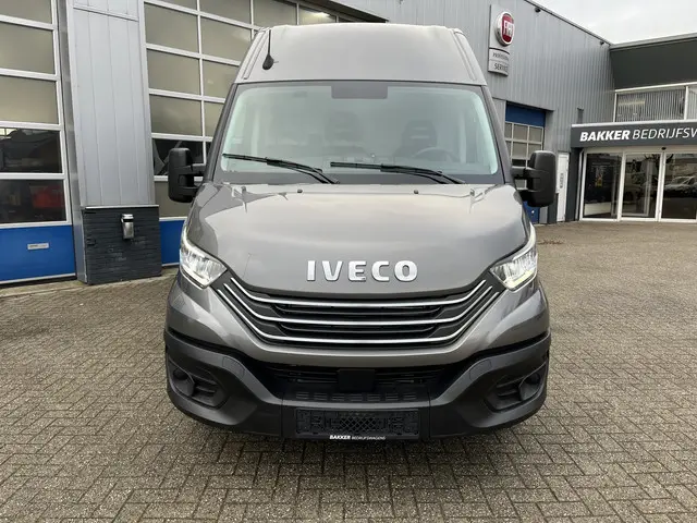 Iveco Daily 3
