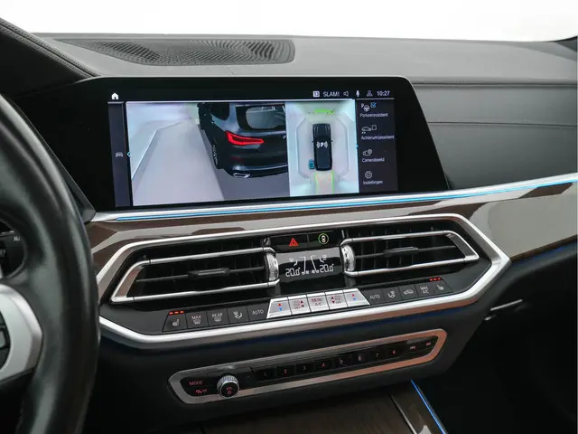 BMW X5 xDrive45e High Executive 2020 Hybride Benzine 16