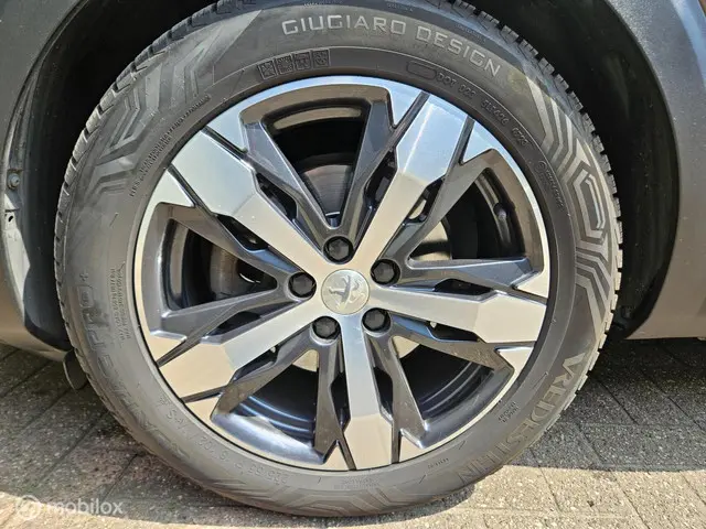 Peugeot 3008 1.2 PureTech Allure 2017 Benzine 21