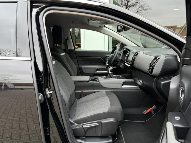 Citroën C5 Aircross 1.2 PureTech Business 2020 Benzine 37