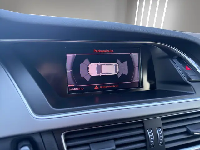 Audi A4 Avant 1.8 TFSI B&O Clima LED Xenon 2014 Benzine 23